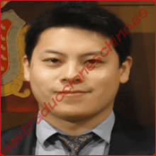 Intérprete de chino en Madrid 5