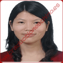 Intérprete de catalán y chino