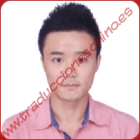 Intérprete de español en Xian