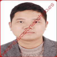 Traductor de chino en Shenzhen